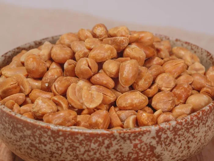 Foto Kacang Bawang Gurih
