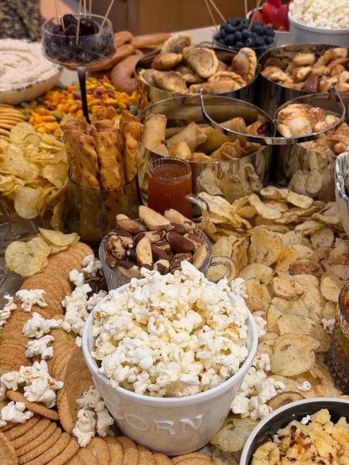 Foto Paket Bundling Snack Anak
